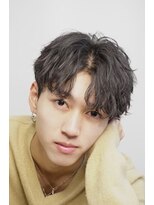 ゴールドシブヤ(GOALD SHIBUYA)&nbsp;センターパート