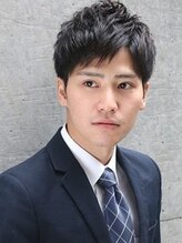 キオナ(Kiona)&nbsp;爽やかマッシュショート