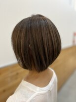 アリーマーケット(ALLEY MARKET) 脱白髪染め