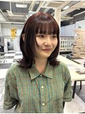 フェイスレイヤー みでぃあむ
