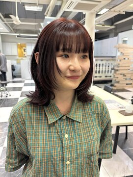 テテ(TETE) フェイスレイヤー みでぃあむ