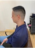 お客様髪質改善データ1303(フェード高め)
