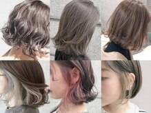 ルミヘアー 金沢駅西口店(Lumi hair)
