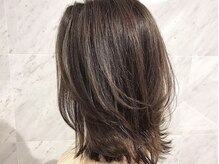 マリアンベス(MARIEN BETH)
