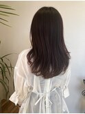 ローズブラウン ローレイヤー