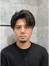 サロン ド クレア(salon de CLEA) 座間味 明