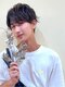 タヤ ハービスPLAZA ENT店(TAYA)の写真/学生～ビジネスマンまで幅広い層からの支持率◎丁寧なカウンセリングであなたの魅力を最大限に活かします！
