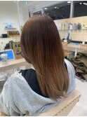 髪質強化！極上髪質改善トリートメント