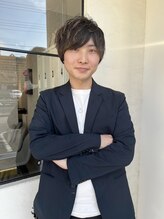 アウラ(aura) 中嶋 庸介