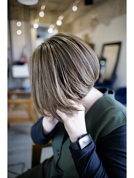 リサリサ(LISA LISA) ハイライトmix