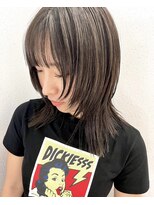 スノッブエンバンプ(snob enVAmp) レイヤーウルフスタイル
