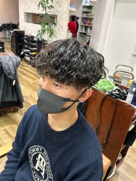 スイート(Suite) ツイストスパイラル