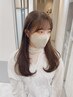 カットカラートリートメント