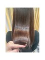 アグ ヘアー スラップ 川崎店(Agu hair Slups)&nbsp;髪質改善との相性が良いカラーもご提案させていただきます★