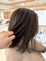 カタチ バイ アンジュ(katachi by Ange)&nbsp;ハイライト