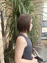 ライフイズ 磐田本店(Life is...)&nbsp;キリッパナシボブ