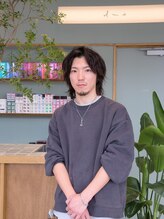 イマ(I m a)&nbsp;山崎 光太郎