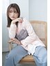【人気No.2★7月3１日 5名様限定】カット￥5698→￥2980
