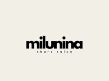 ミルニナ 日本橋 浜町(milunina)