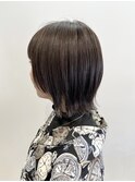 カット/カラー/高濃度炭酸トリートメント