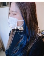 エメ(Aimer)&nbsp;Aimer☆