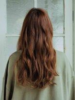 アマリス(Amaris)&nbsp;ふんわりロング20代/30代/40代/庭瀬