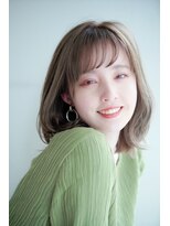 アイディール(:ideal)&nbsp;ボブ