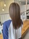 チャプター 那覇店(chapter)の写真/数種類からお選び頂ける髪質改善メニューをご用意◎様々なお悩みやご要望に合わせ最適なご提案をいたします