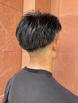 シャンプーボーイ 宮崎駅前店(SHAMPOO BOY)&nbsp;宮崎/ハイライト/メンズパーマ/宮崎駅