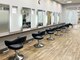 ヘアユニックス アピタ新潟西店(hair unix)の写真