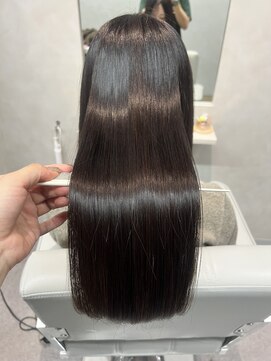 ラミュー(La Mieux) 続けるたびに扱いやすさが段違い！