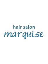 hair salon marquise 中筋店【マルキーズ】