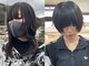 ヘアショップ ホップエム(HAIR SHOP HOP M)の写真