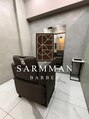 サームマン 人形町(SARM MAN)/SARMMAN