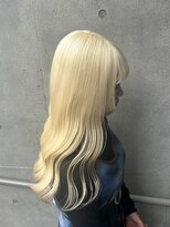 クレア 下北沢(CREA)&nbsp;ブロンド