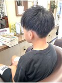 【見附　今町】キッズカット　学生カット