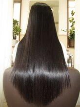 コアフィールフィス(COIFFURE fils)