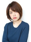 縦長ハイライトショート