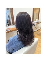 テーラヘアー 蘇我2号店(TELA HAIR)&nbsp;デジタルパーマ