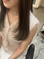 浪漫館 アプリーレ(APRILE)&nbsp;レイヤーカット(2025/10/17)