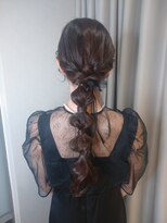 ランリ 金山 名古屋(Ranri)&nbsp;編み下ろし