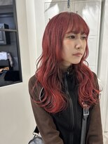 レシピ ラ クレア(recipe la couleur)&nbsp;wine red ~＊