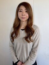 アグ ヘアー ロア 沼館店(Agu hair lore) 上田 文智代