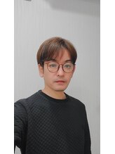 アチーブ(achieve)&nbsp;坂井 法晴