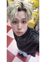 ピュア ナナ(Pure★NaNa) 松尾 愛成