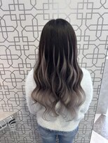 レヴェリー(REVERIE)&nbsp;プルエクステ