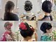 ケーフィール(HAIR PRODUCE K-feel)の写真