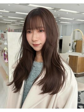 スウェル(SWELL) ニュアンスレイヤー/kiy