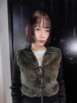 タロ(TALO)&nbsp;【TALO】ミニボブ