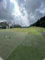 1+ アンプリュス(Unplus)&nbsp;休日はゴルフでリフレッシュしています♪